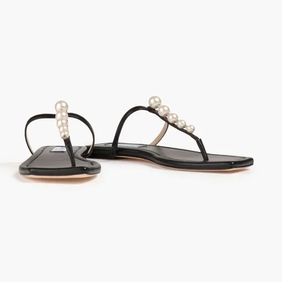 Jimmy Choo - Alaina Sandal - 37 - Picture 7 of 9